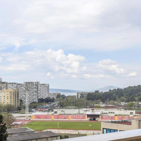 Summer Spot Apartment Split Centar Εξωτερικό φωτογραφία