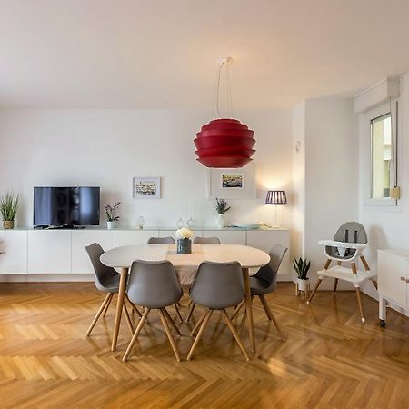 Summer Spot Apartment Split Centar Εξωτερικό φωτογραφία