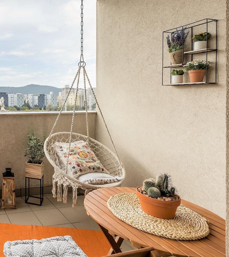 Summer Spot Apartment Split Centar Εξωτερικό φωτογραφία