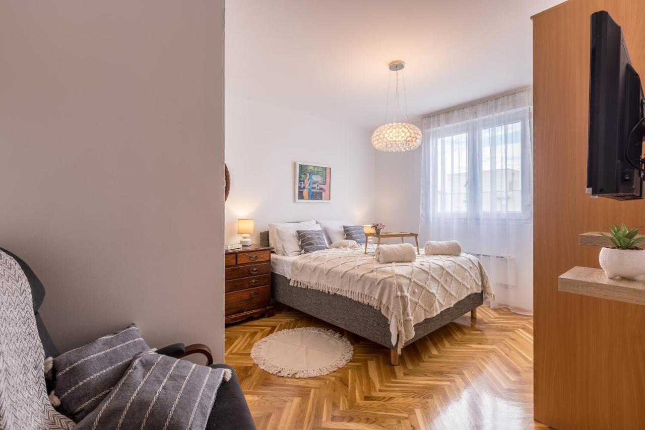 Summer Spot Apartment Split Centar Εξωτερικό φωτογραφία