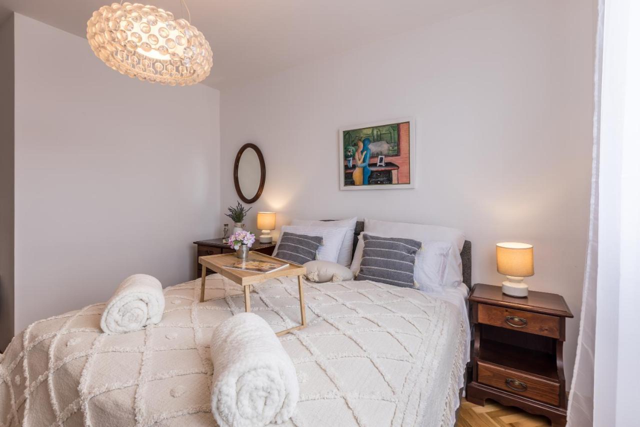 Summer Spot Apartment Split Centar Εξωτερικό φωτογραφία