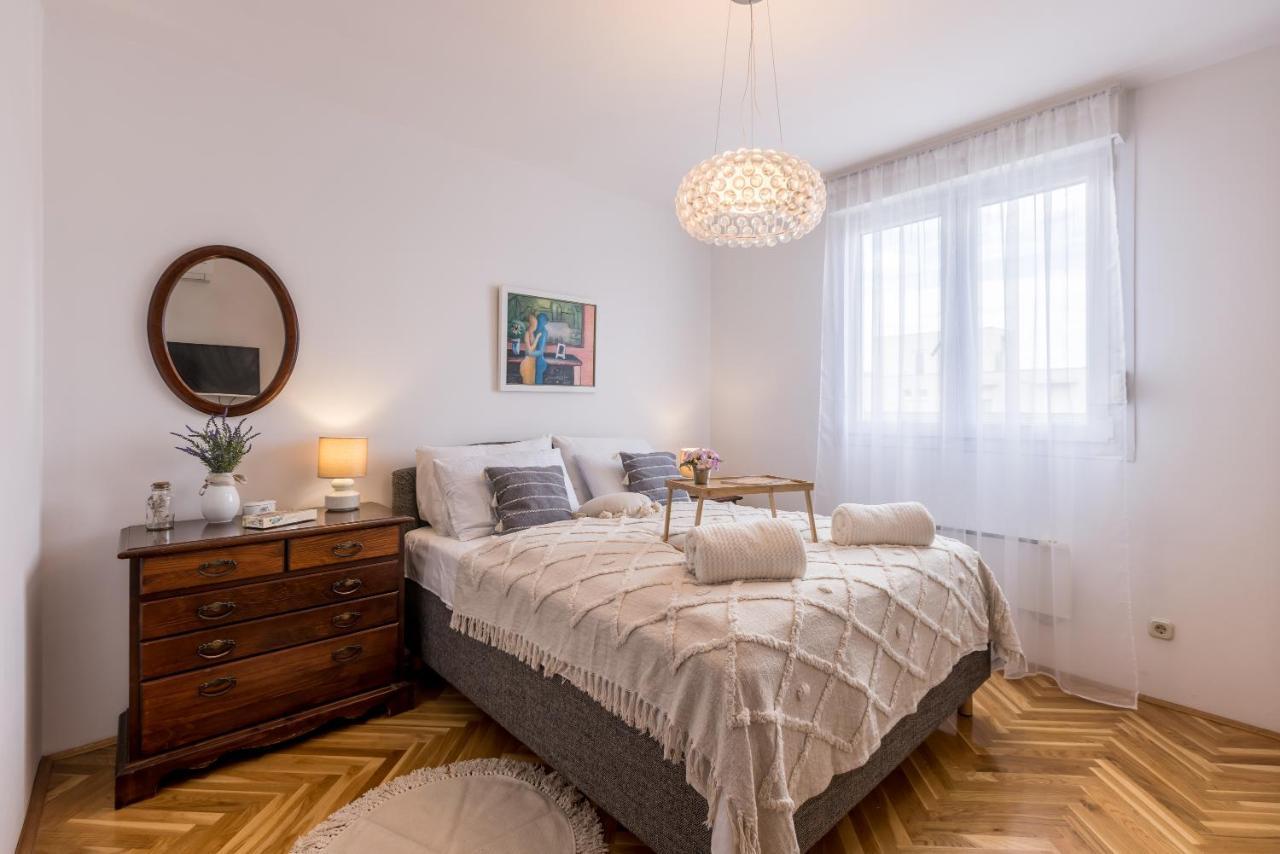 Summer Spot Apartment Split Centar Εξωτερικό φωτογραφία