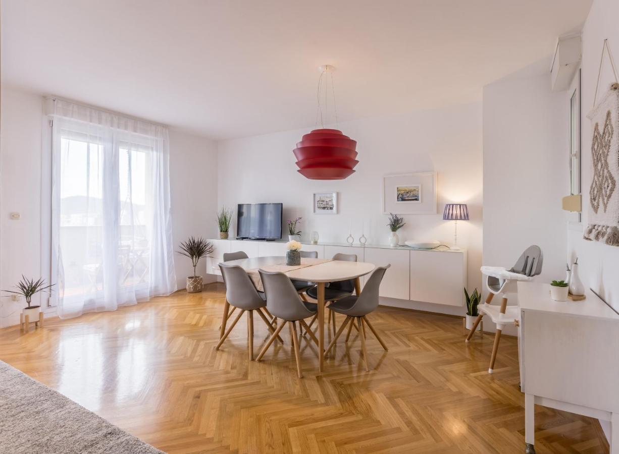 Summer Spot Apartment Split Centar Εξωτερικό φωτογραφία