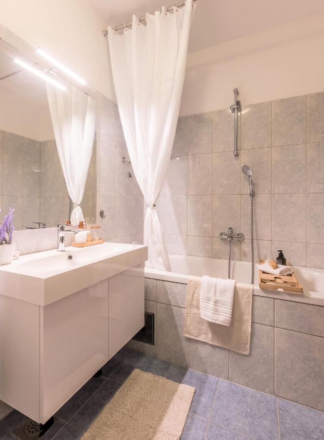 Summer Spot Apartment Split Centar Εξωτερικό φωτογραφία