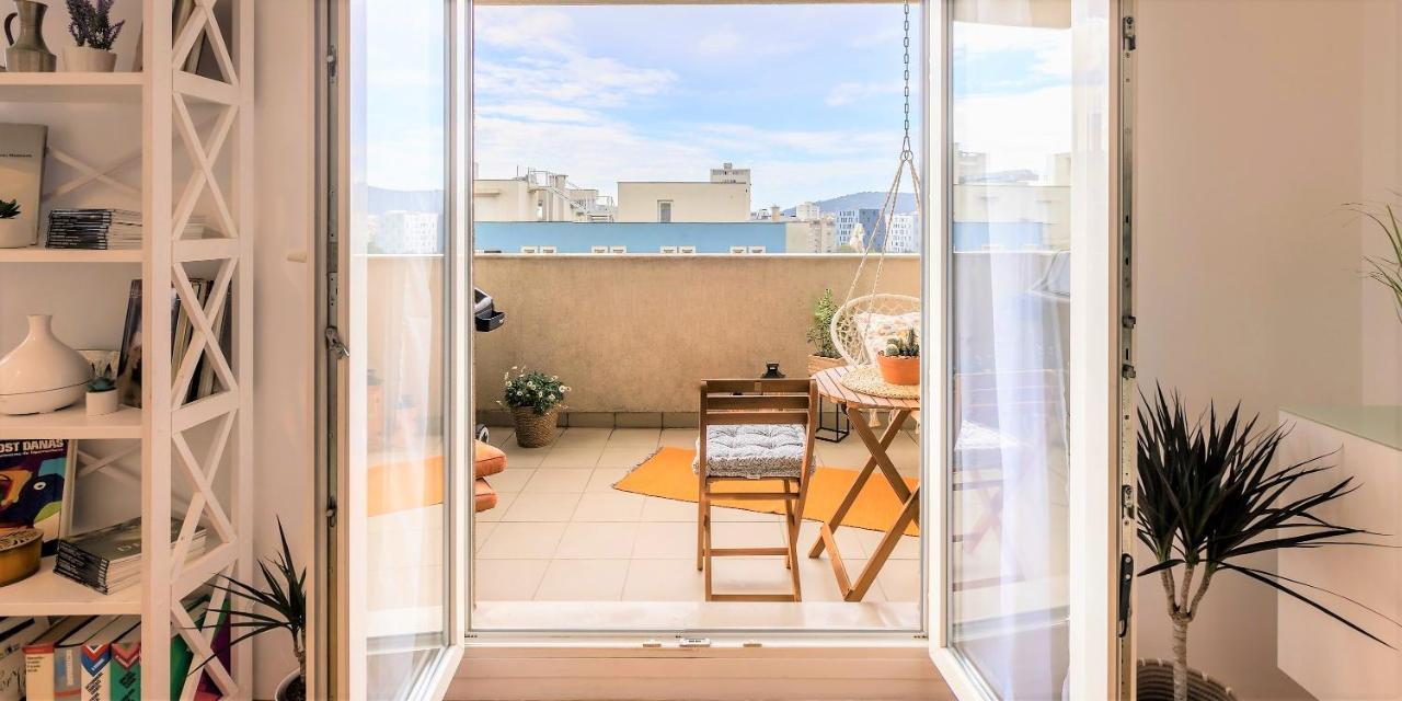Summer Spot Apartment Split Centar Εξωτερικό φωτογραφία