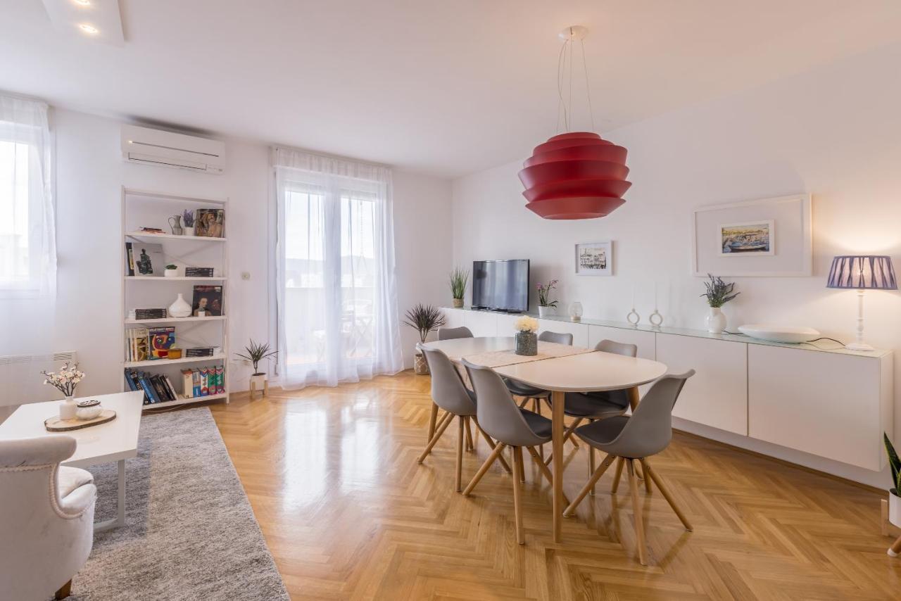 Summer Spot Apartment Split Centar Εξωτερικό φωτογραφία