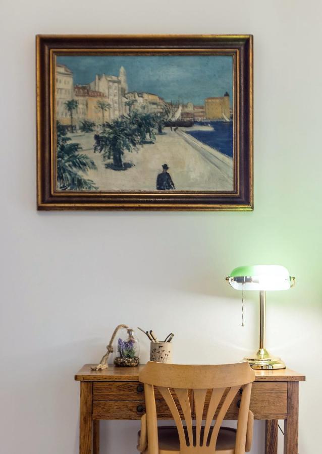 Summer Spot Apartment Split Centar Εξωτερικό φωτογραφία