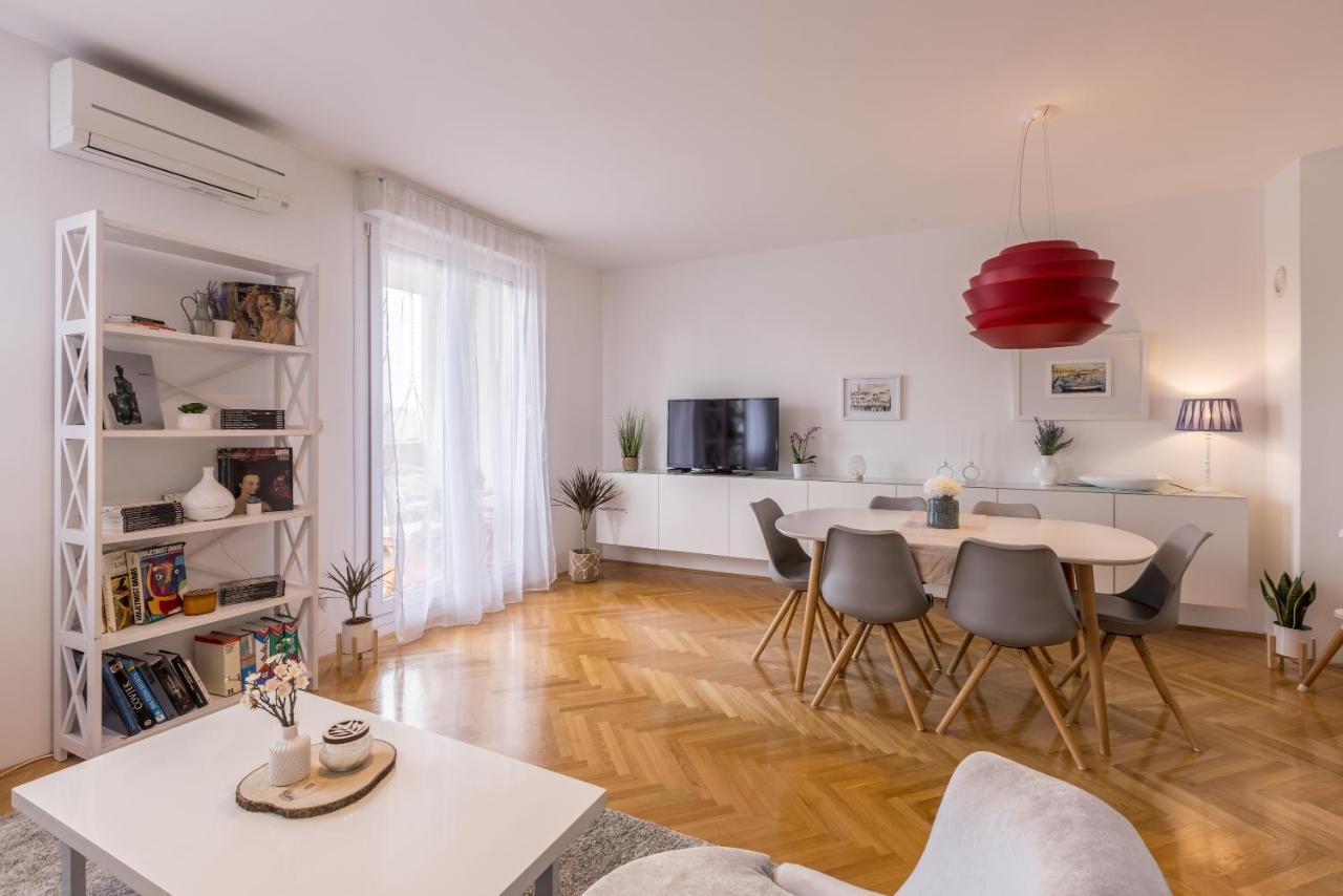 Summer Spot Apartment Split Centar Εξωτερικό φωτογραφία