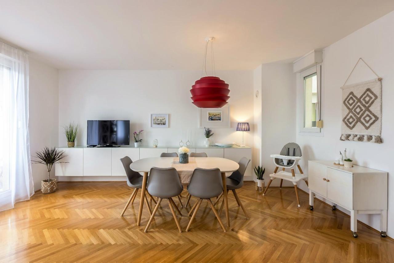 Summer Spot Apartment Split Centar Εξωτερικό φωτογραφία