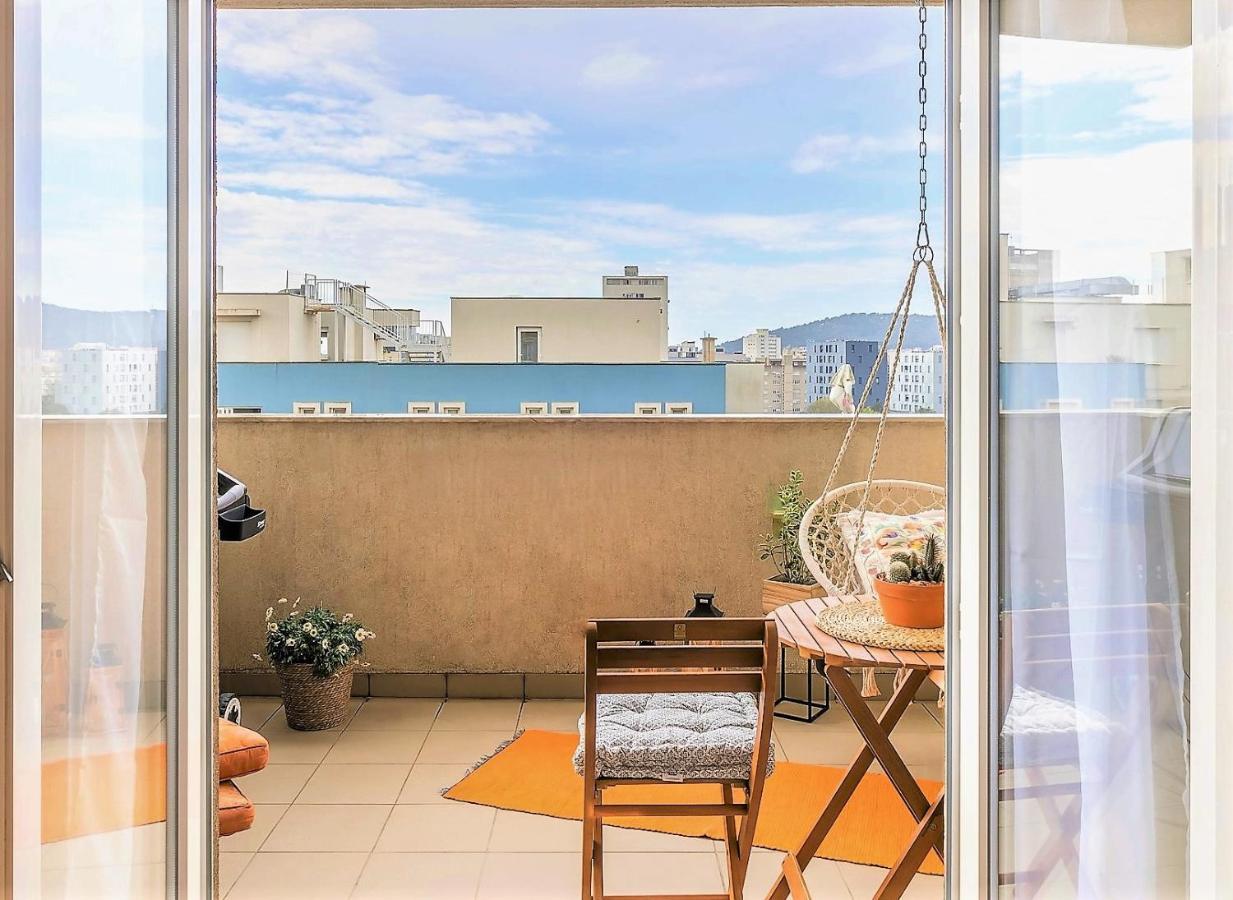 Summer Spot Apartment Split Centar Εξωτερικό φωτογραφία