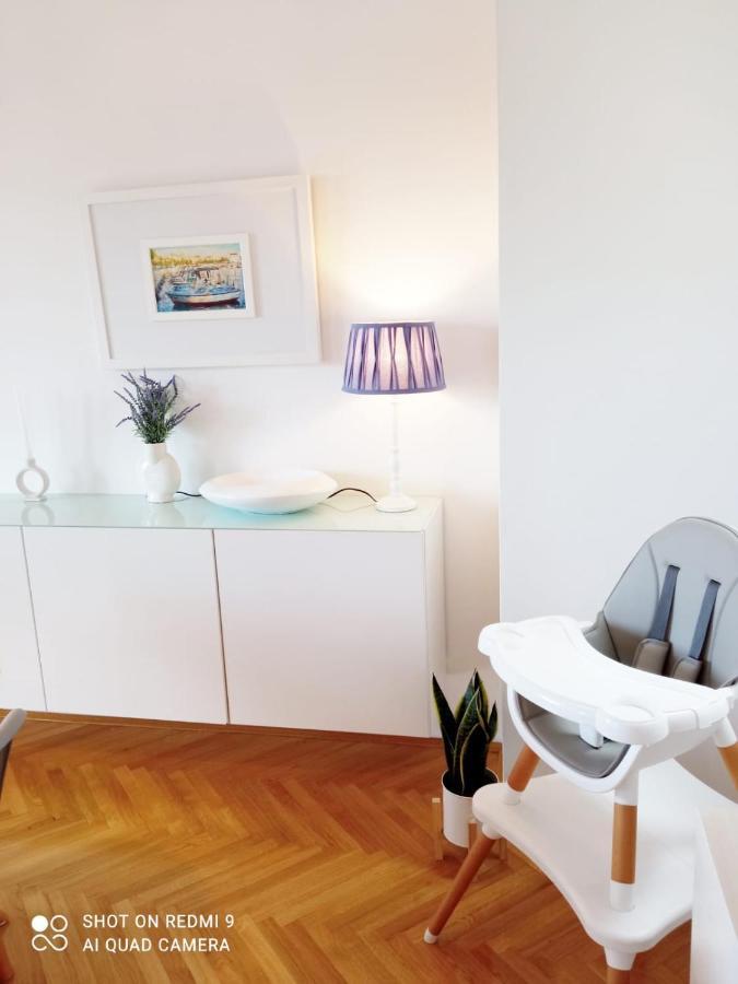 Summer Spot Apartment Split Centar Εξωτερικό φωτογραφία