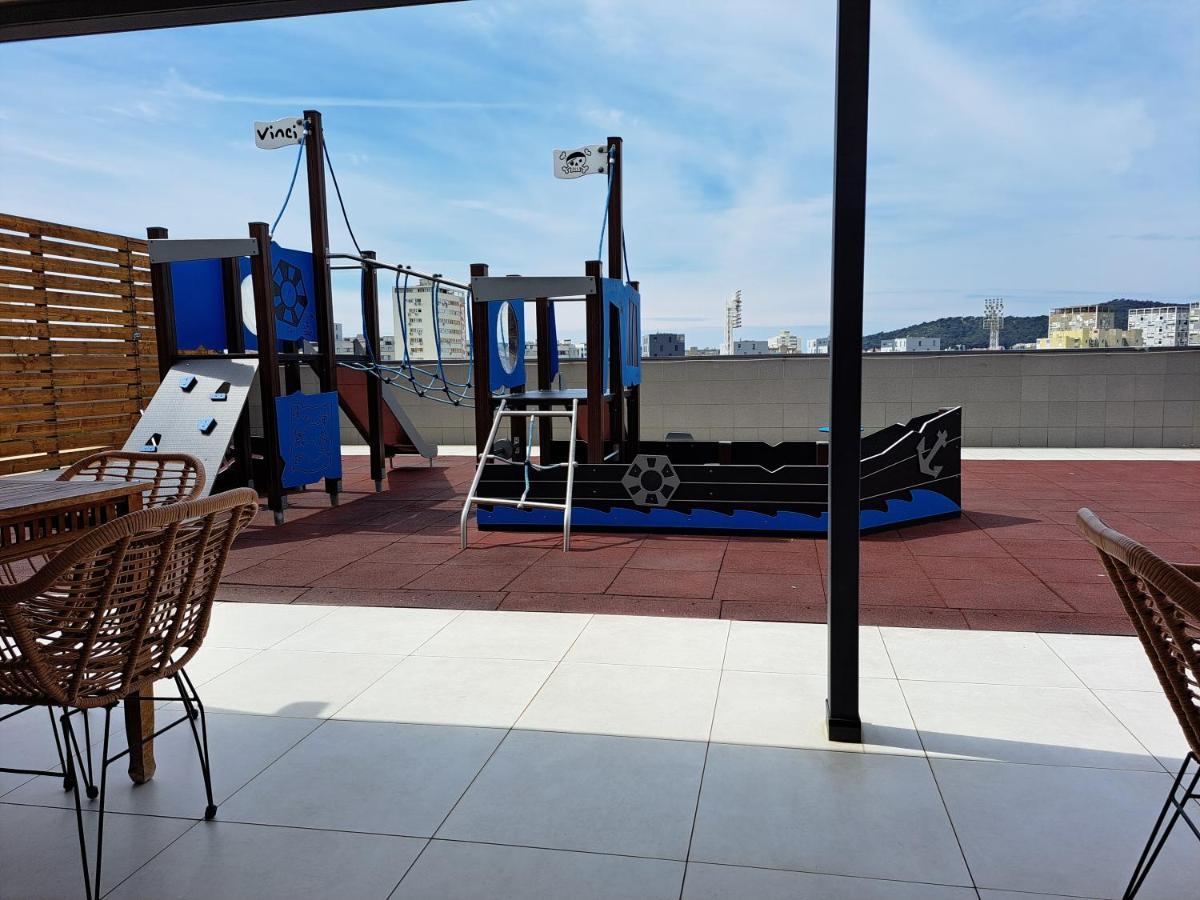 Summer Spot Apartment Split Centar Εξωτερικό φωτογραφία