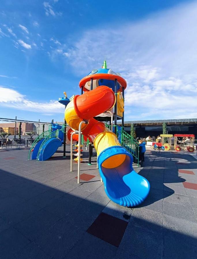 Summer Spot Apartment Split Centar Εξωτερικό φωτογραφία
