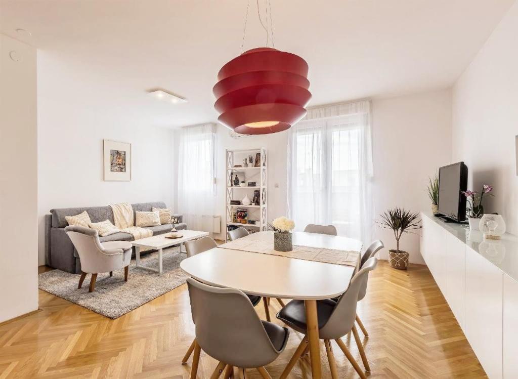 Summer Spot Apartment Split Centar Εξωτερικό φωτογραφία